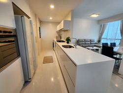 One-north Residences (D5), Apartment #427583301